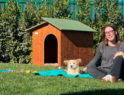 Amarsi un po': quando l'alimentazione diventa benessere per i nostri amici a quattro zampe