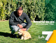 Amarsi un po' - Istruzioni per l'uso: Seconda Puntata!