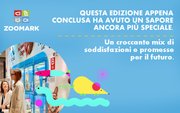 Ah, Zoomark! Che fermento, che energia!