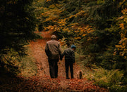 Un Amico a quattro zampe per la terza età: un legame speciale