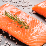 I 4 Benefici del Salmone