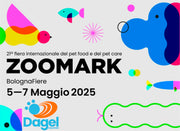 Zoomark 2025 <br>Dagel Mangimi presenta un futuro a quattro zampe<br> sempre più ricco