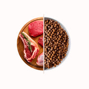 Alfa Energy - Cibo secco adatto al mantenimento di cani adulti di tutte le razze, con fabbisogno energetico elevato - 20 kg