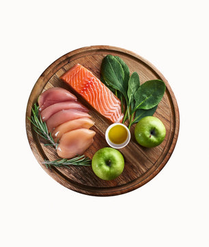 Althea Light - Cibo secco per cani adulti di taglia grande, in sovrappeso - 14 kg
