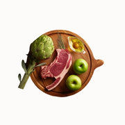 Althea Monoproteico all'Agnello, cibo secco per cani adulti di taglia grande - 14 kg