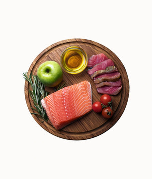 Althea Senior Mini - Cibo secco per cani anziani di taglia piccola, con condroitina e glucosamina - 2 kg
