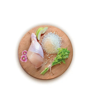 Althea gatto Sterilised - con carni bianche, alimento secco super premium adatto per gatti adulti satellizzati- 400 gr