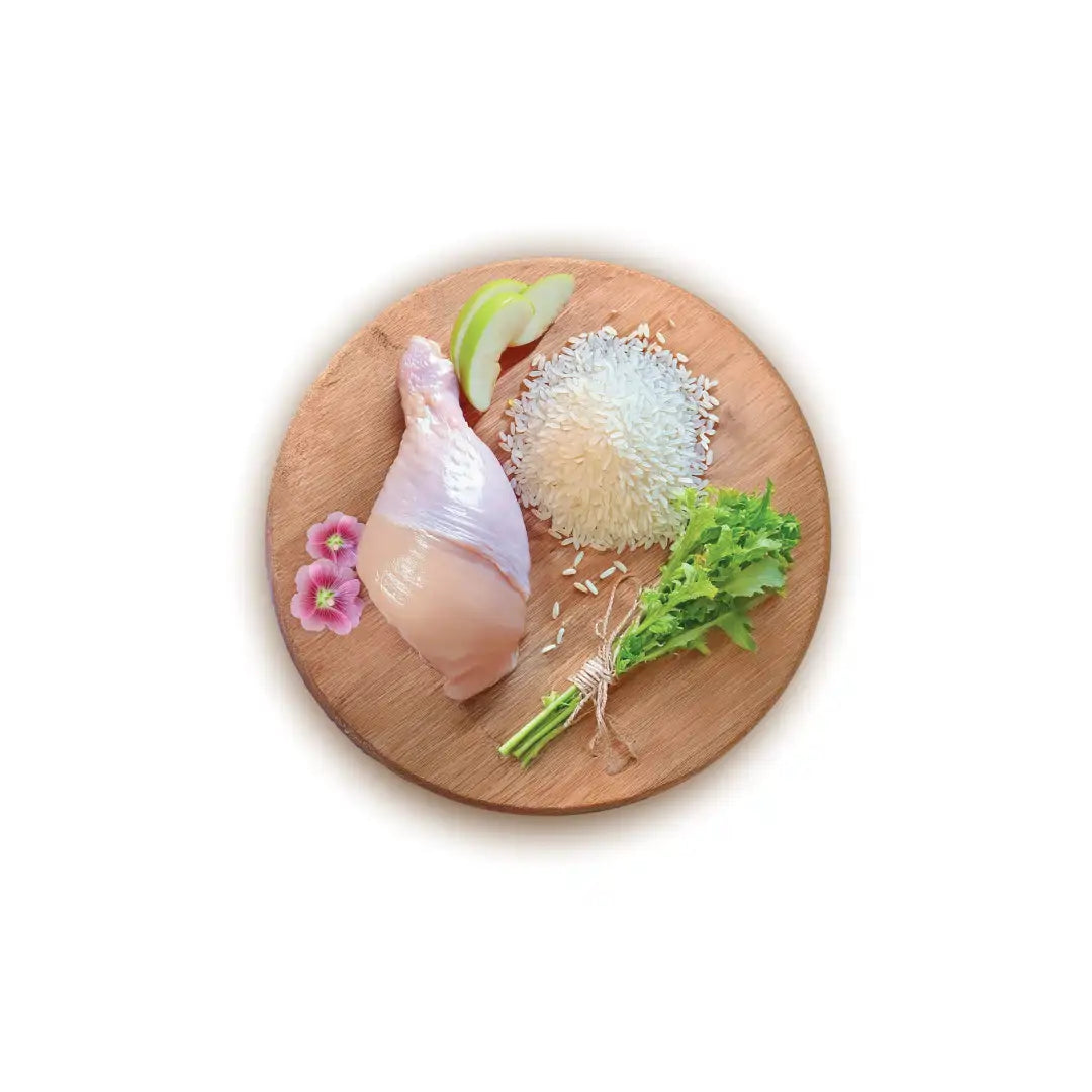 Althea gatto Sterilised - con carni bianche, alimento secco super premium adatto per gatti adulti satellizzati- 5 kg