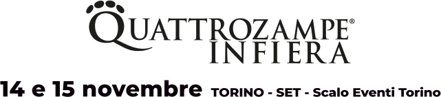 Quattrozampe in Fiera